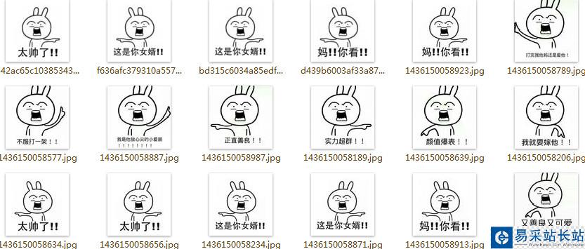 媽我要嫁他 對就是他圖片怎么弄?