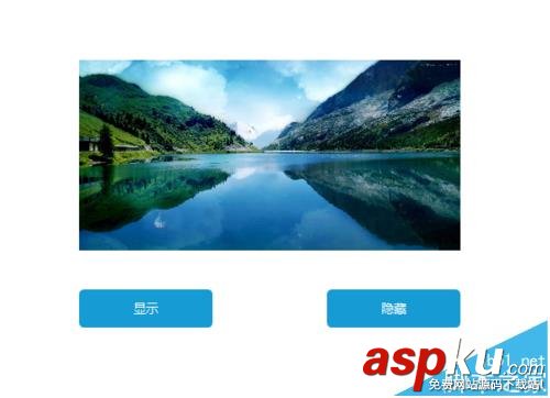 Axure RP 8設怎么用按鈕控制圖片的顯示與隱藏? Axure,按鈕,圖片