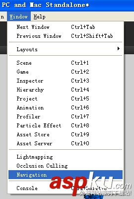 NavMesh尋路網格自動生成和動態障礙技術、Navmesh入門教程 NavMesh,網格