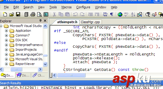 推薦 16 款很棒的文本編輯器 文本編輯器
