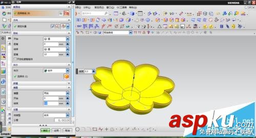 UG NX怎么繪制漂亮的禮品盒? UG,禮品盒