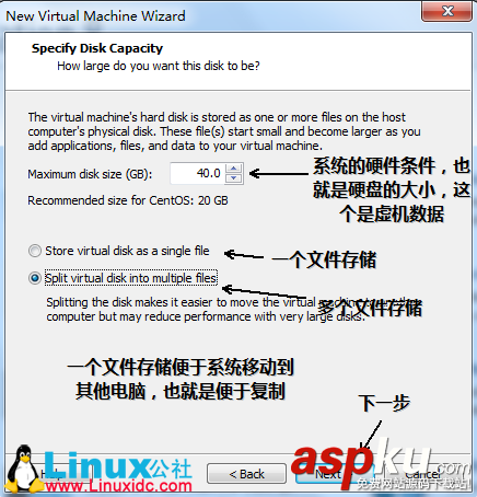 VMware 8.0 安裝漢化方法 附CentOS在VMware下的安裝圖解 VMware