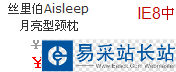 IE8瀏覽器的字體顯示