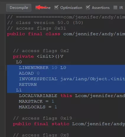 Kotlin,單例模式