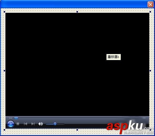 易語(yǔ)言,視頻播放器