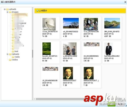如何CKEditor自定義按鈕插入服務(wù)端圖片 CKEditor,自定義按鈕,圖片