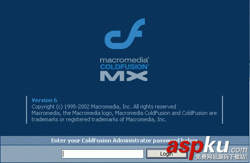 ColdFusionMX,ColdFusionMX編程,ColdFusionMX入門教程