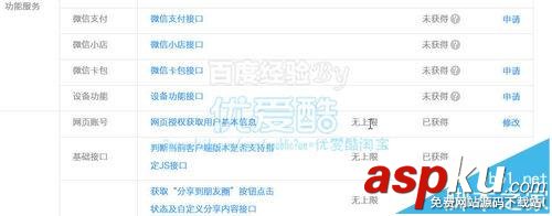 微信公眾號,授權登錄,redirect_uri