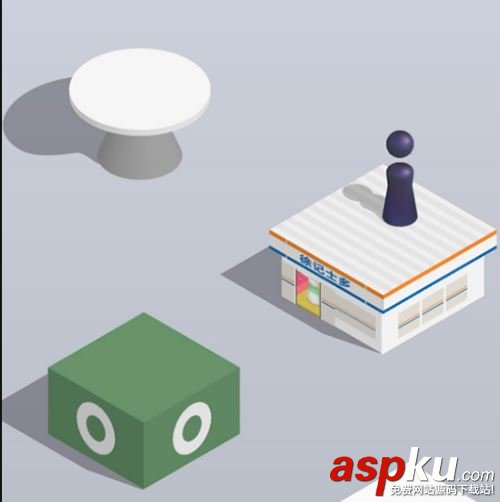 微信跳一跳游戲怎么得高分?來(lái)看看微信跳一跳游戲高分攻略 跳一跳,微信