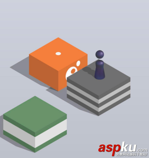 微信跳一跳游戲怎么得高分?來(lái)看看微信跳一跳游戲高分攻略 跳一跳,微信