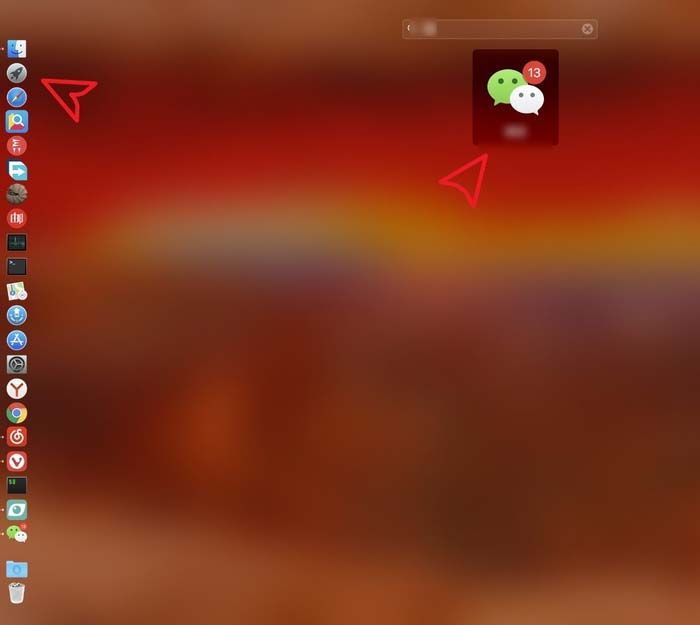 微信,微信Mac版,微信筆記