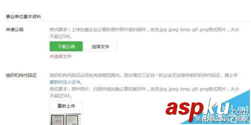 微信,公眾號,年審