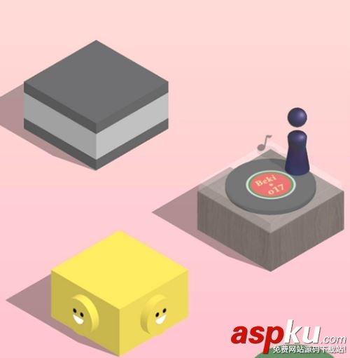 微信跳一跳游戲怎么得高分?來(lái)看看微信跳一跳游戲高分攻略 跳一跳,微信