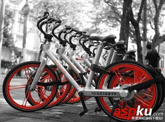 摩拜單車微信小程序二維碼在哪 微信小程序摩拜單車用法介紹 摩拜單車,小程序,微信