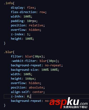 在微信小程序中如何制作貓眼電影? 微信小程序,貓眼電影