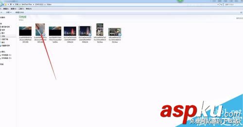 微信,視頻,電腦