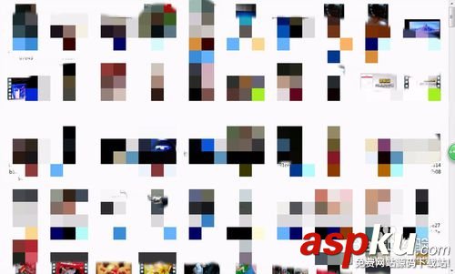 微信電腦版,刪除,小視頻