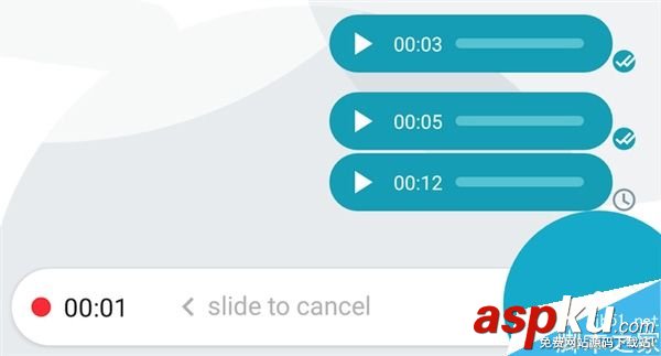 Google Allo,AI,人工智能