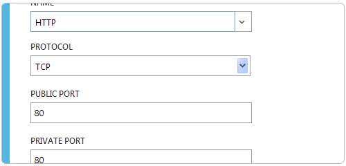 LuManager選擇80號