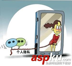 告訴你你如何設置微信才不會暴露隱私 告訴你你如何設置微信才不會暴露隱私