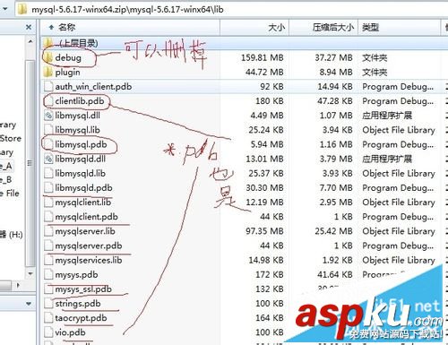 MySQL下載安裝、配置與使用教程詳細版(win7x64) MySQL下載,MySQL安裝,mysql配置