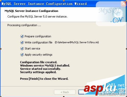 超詳細的mysql圖文安裝教程 mysql圖文安裝教程,mysql安裝教程,mysql圖文教程
