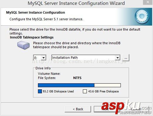 mysql安裝配置詳解教程(一) mysql,安裝