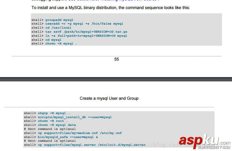 mysql免安裝沒有任何root權限 mysql,root,權限