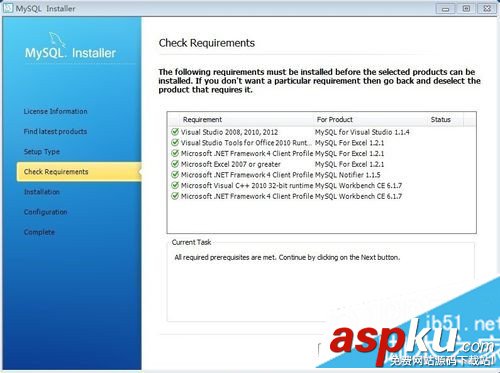 win7下MySql 5.7安裝配置方法圖文教程 win7,MySql,MySql安裝