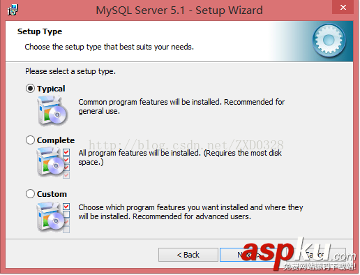 mysql5.1.26安裝配置方法詳解 mysql5.1.26,mysql5.1