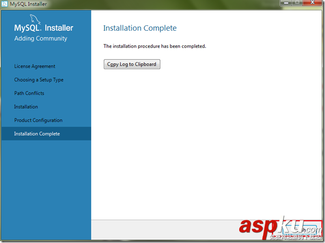 mysql 5.6.21 安裝與配置詳細步驟 mysql5.6.21,mysql5.6,mysql