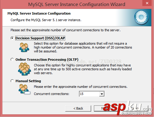 mysql5.1.26安裝配置方法詳解 mysql5.1.26,mysql5.1