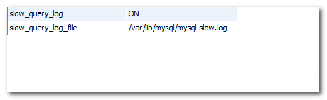 MySQL如何清空慢查詢文件 MySQL如何清空慢查詢文件