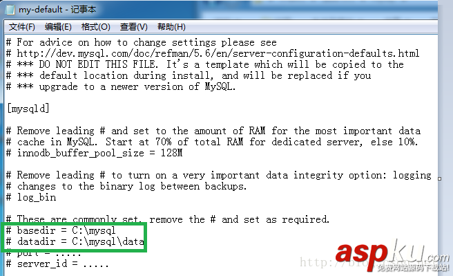 mysql5.6安裝配置方法圖文教程 安裝MySQL5.6,MySQL5.6安裝圖解