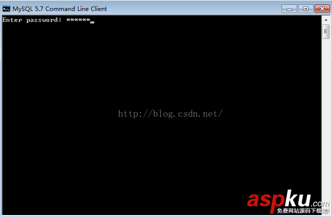 mysql 5.7 安裝配置方法圖文教程 mysql5.7,安裝