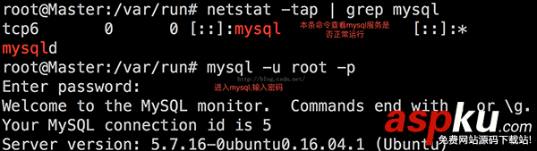 ubuntu16.04.1下 mysql安裝和卸載圖文教程 ubuntu,16.04,mysql,ubuntu16.04卸載mysql,ubuntu16.04安裝mysql