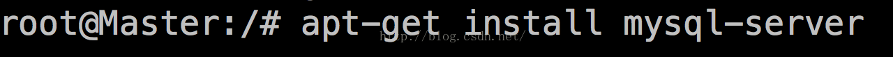 ubuntu16.04.1下 mysql安裝和卸載圖文教程 ubuntu,16.04,mysql,ubuntu16.04卸載mysql,ubuntu16.04安裝mysql