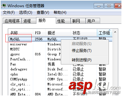 windows下mysql數據庫主從配置教程 windows,mysql,主從配置