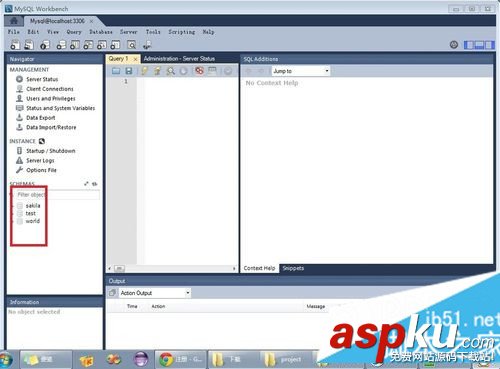 win7下MySql 5.7安裝配置方法圖文教程 win7,MySql,MySql安裝