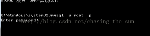 Mysql 5.7.18安裝方法及啟動MySQL服務的過程詳解 mysql,5.7.18,安裝,啟動mysql服務