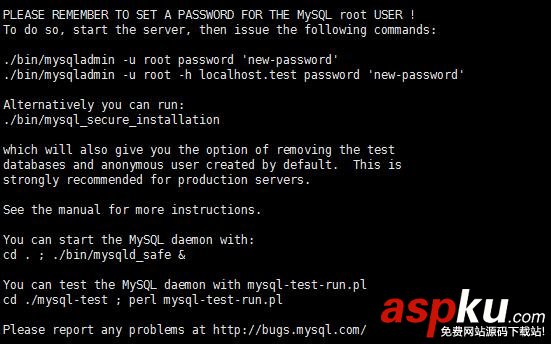 CentOS中mysql cluster安裝部署教程 centos,mysql,cluster,部署,教程