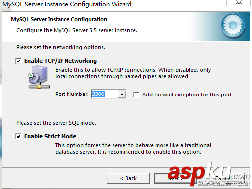 mysql 5.5 安裝配置方法圖文教程 mysql5.5,安裝