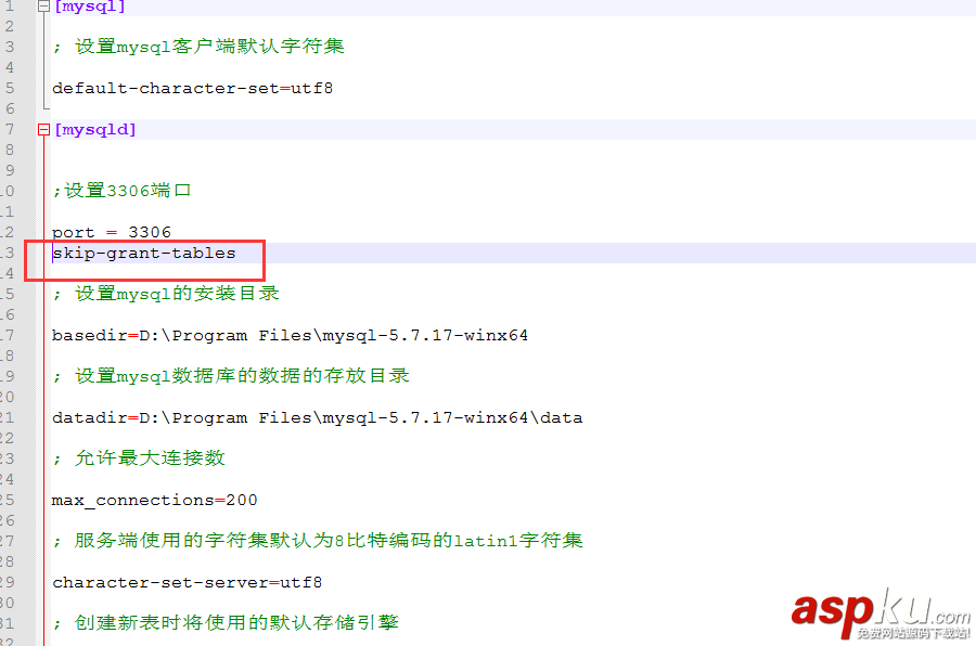 mysql 5.7以上版本下載及安裝圖文教程 mysql,5.7下載,5.7安裝
