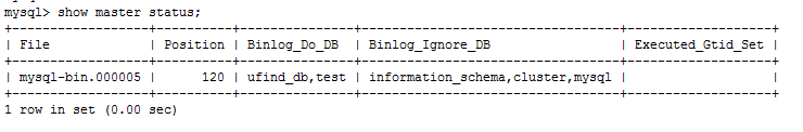 MySQL5.6 數據庫主從同步安裝與配置詳解(Master/Slave) mysql數據庫主從配置,mysql數據庫主從同步,mysql主從數據庫