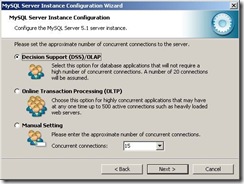 Windows下MySQL安裝配置方法圖文教程 mysql5.7,Windows
