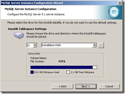 Windows下MySQL安裝配置方法圖文教程 mysql5.7,Windows