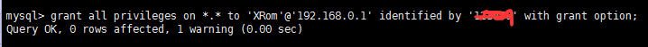 Linux CentOS MySQL數據庫安裝配置教程 Linux,CentOS,mysql