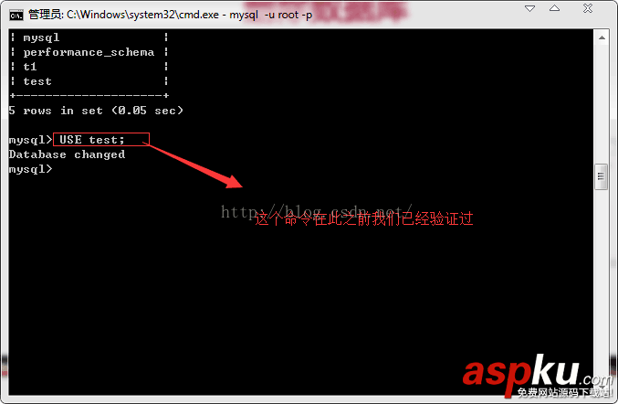 MySQL學習第五天 MySQL數據庫基本操作 MySQL數據庫基本操作,MySQL數據庫創建,MySQL數據庫刪除,MySQL數據庫修改