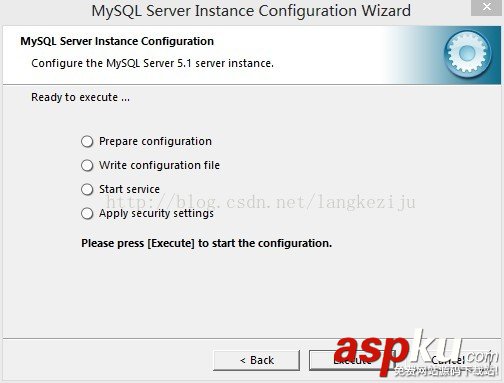 mysql安裝配置詳解教程(一) mysql,安裝