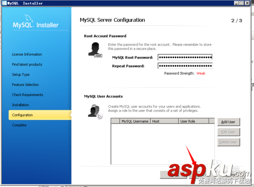 mysql 5.6.17下載安裝圖解 mysql 5.6.17下載安裝圖解